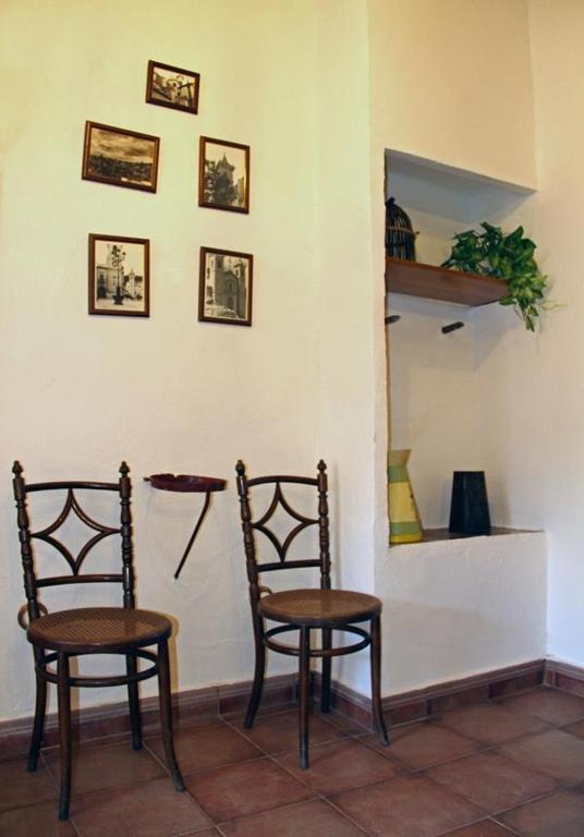 Casa Rural Casa Maxima Yecla Værelse billede